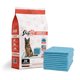 thumbnail image 2 of Sabanillas Para Perros 90 x 60 Duke Training Pad pack 30 U, 2 of 10