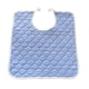 thumbnail image 4 of Baberos Para Adultos Con Protectores De Ropa Con Correa Ajustable Para Discapacitados Azul, 4 of 5
