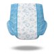 thumbnail image 5 of Pañales Littleforbig Talla Media 71‑96 cm Azul Guardería Pack de 2, 5 of 8
