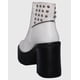 thumbnail image 3 of Botin Bishunky Blanco, 3 of 4