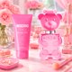 thumbnail image 2 of Set de perfume de regalo Moschino Toy 2 Bubble Gum Eau de Toy, 2 of 4