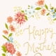 thumbnail image 5 of Tarjeta de felicitación Hallmark Signature para el Día de la Madre, de todo tipo, hermosa, 5 of 7