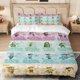 thumbnail image 1 of MBTI Personality Illustration Themed Digital Print Bedding Set Polyester Anti-Pilling, 1 of 1