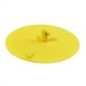 thumbnail image 3 of 1pc 5.91" Sink Drain Cover, Large Silicone Tub Stopper, Sewer Smell-Proof Cover For Bathroom And Kitchen, 3 of 5