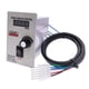 thumbnail image 5 of AC 220V UX-52A Display Motor Speed Pinpoint Controller Para Router Greenhouse, 5 of 5