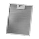 thumbnail image 3 of Filtro De Grasa Para Campana Extractora De Malla De Aluminio Ligero Para Hotel, Hogar, Restaurante, 22,2 Cm X 19 Cm X 0,9 Cm, 3 of 5