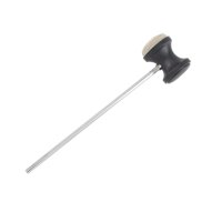 Bothyi - Mazo De Pedal De Bombo, Pedal De Bombo Duradero, Batidor, Piezas De Repuesto, Estilo B