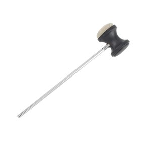 Bothyi - Mazo De Pedal De Bombo, Pedal De Bombo Duradero, Batidor, Piezas De Repuesto, Estilo B