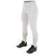 thumbnail image 1 of Pantalones de softball Champro Zen para mujer, blancos, talla S, 1 of 5