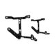 thumbnail image 4 of [ Soporte de luz antiniebla KarParts360 Ram 1500 2019-2022 2 uds ], 4 of 7