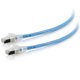 thumbnail image 1 of Cable Cat6a C2G 30 m Blindado HDBaseT Plenum Azul, 1 of 1