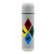 thumbnail image 4 of Termo Bala 500ML Harry Potter Metal 1 Pieza Multicolor, 4 of 5