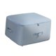 thumbnail image 3 of Bolsa Organizadora De Equipaje De Cubo De Embalaje De Compresión Para Mantas Almohada De Embalaje XL Azul, 3 of 5