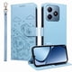 thumbnail image 5 of Funda Billetera FOXDOCK Compatible con Realme Note 60, Diseño Perrito Tierno, Ranuras para Tarjetas y Soporte Plegable, 5 of 6