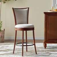 Msa Muebles Santa Ana - Set 2 Taburetes Thone