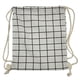 thumbnail image 1 of Mochila Tela Blanco 32X37.5cm, 1 of 2