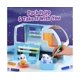 thumbnail image 3 of Creative Toy Crayola Scribble Scrubbie Pets Arctic Snow Explorer, 3 of 9