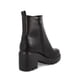 thumbnail image 4 of Botín Mujer Bata Gan Negro, 4 of 7