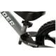 thumbnail image 3 of Bicicleta de balance STRIDER 12 SPORT gris para niños, 3 of 3