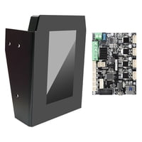 Creality Combo De Placa Base Silenciosa + Pantalla Táctil