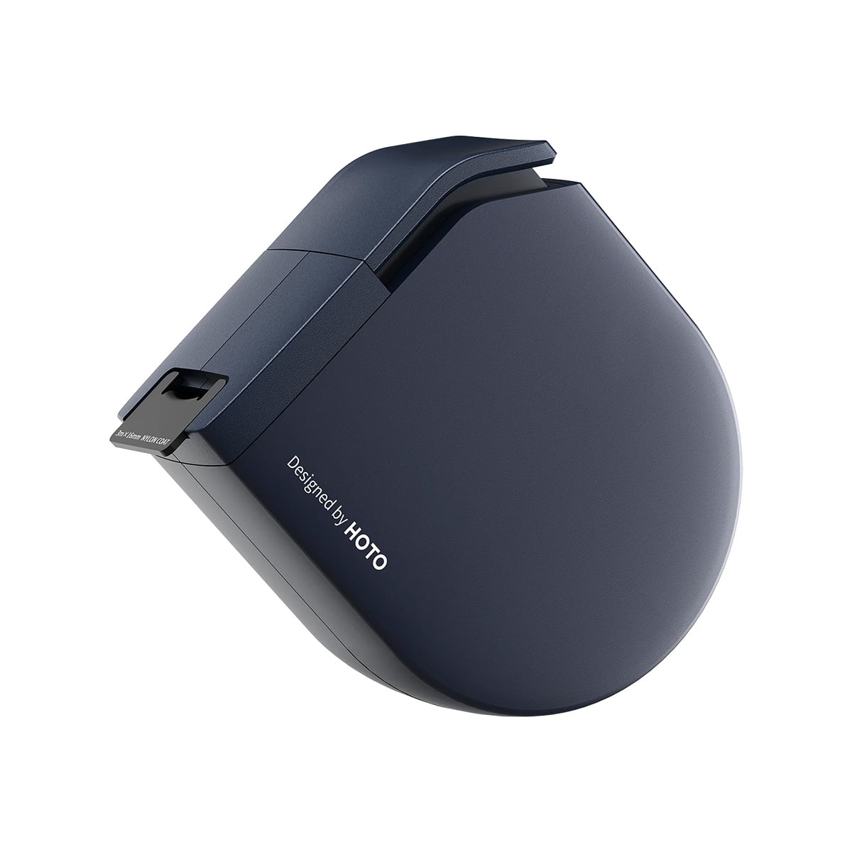 Hoto Huincha De Medir Con Autobloqueo