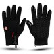 thumbnail image 2 of Guantes Térmicos Unisex “S” Negro, 2 of 3