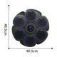 thumbnail image 3 of Máquina De Entrenamiento Box Sonido Bluetooth Y Guantes Azul, 3 of 8