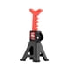 thumbnail image 2 of Accesorios Para Soporte De Gato A Escala De 6 Toneladas, Altura Ajustable Para Orugas 1:12 Y 1:24, 2 of 5