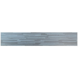 Joytek - Piso Vinílico Rectangular Autoadhesivo 014 Cubre 5 M2 Caja 36 Uni 91X15 Cm
