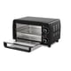 thumbnail image 3 of Horno eléctrico 10 litros He-105ng sindelen, producto surtido 1 un, 3 of 10