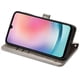 thumbnail image 2 of Funda Cartera FOXDOCK para Samsung Galaxy A24 4G , Flip PU con Relieve de Gatos y Perros, Tarjetero y Soporte, 2 of 6
