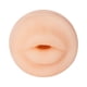 thumbnail image 3 of Masturbador Boca Super Realista Alive, 3 of 5
