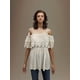 thumbnail image 1 of Blusa Tatienne L Segunda Mano Mujer, 1 of 1