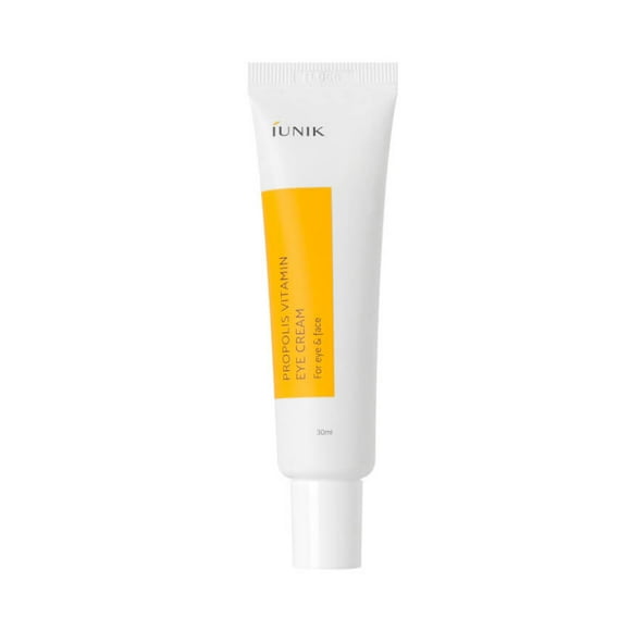 Crema Coreana Hidratante Para El Contorno De Ojos Con Extracto Propóleo -