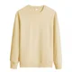 thumbnail image 4 of Sudadera de cuello redondo de algodón grueso Ultimate para hombre, 4 of 5