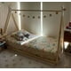 thumbnail image 3 of Cama Tipi Estilo Montessori 1 plaza, 3 of 3