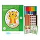 thumbnail image 1 of Juguetes Educativos Para Niños Pequeños Juguete De Práctica De Control De Pluma Para Niños A Partir De 3 Años Estilo De Regalo B, 1 of 5
