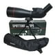 thumbnail image 2 of Catalejos Rake 20-60×80 Negro Con Tripode Y Funda, 2 of 5