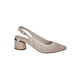 thumbnail image 1 of Sandalia Cuero Paule Beige, 1 of 5