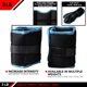 thumbnail image 4 of Par de peso en el tobillo JFIT de 1,4 kg con correas ajustables para hombres/mujeres, 4 of 4