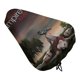 thumbnail image 1 of Diarios de Vampiros Funda de Asiento de Bicicleta Impermeable, Cojín Elástico Suave, Protector contra Lluvia, Polvo y UV, 1 of 6