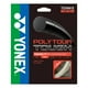 thumbnail image 1 of CUERDA DE TENIS YONEX POLYTOUR TOUGH 16L/1.25MM BLANCA 12 MT, 1 of 2