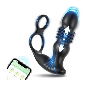Atlas - Vibrador Lamer Swing Estimulador Clítoris