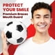 thumbnail image 3 of Protector bucal SAFE GRIN Premium Silicone para jóvenes y adolescentes, 3 of 8