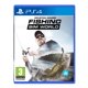 thumbnail image 1 of Videojuego Fishing Sim World para PS4 de Maximum Games, 1 of 6