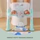 thumbnail image 2 of Toallitas desechables The Honest Company a base de plantas para niños pequeños, 126 unidades, 2 of 9