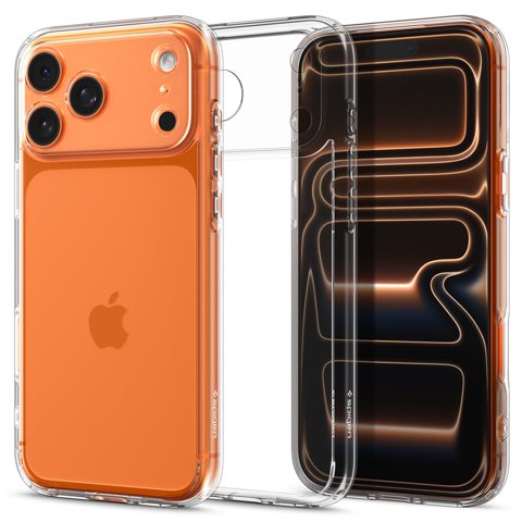 Funda Para Celular Spigen Iphone 17 Pro Max Ultra Hybrid