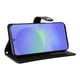 thumbnail image 5 of FOXDOCK Funda tipo Cartera para Samsung Galaxy A56 – Cubierta de Cuero PU con Múltiples Ranuras, Bolsillo para Efectivo y Correa de Muñeca, 5 of 6