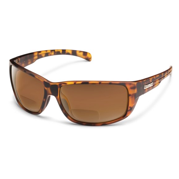 Gafas de Sol Suncloud Milestone Polarizadas con Lentes de Lectura