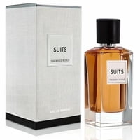Fragrance World - Suits Edp 100 Ml